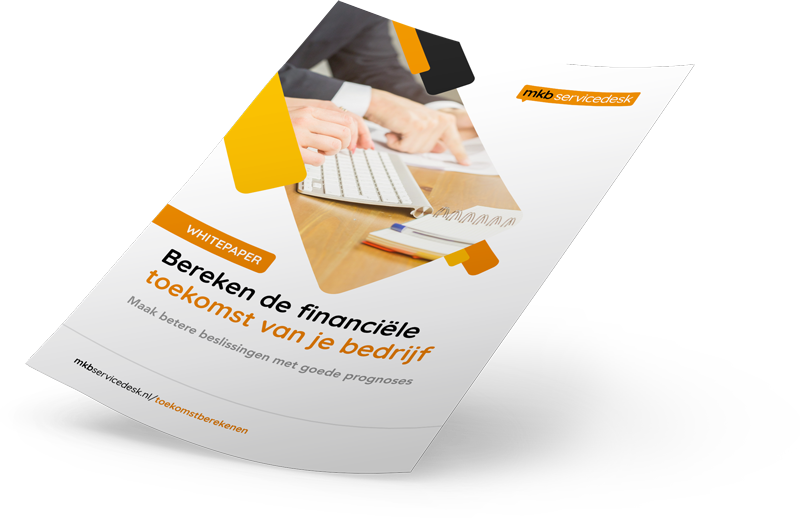 Whitepaper voorbeeld