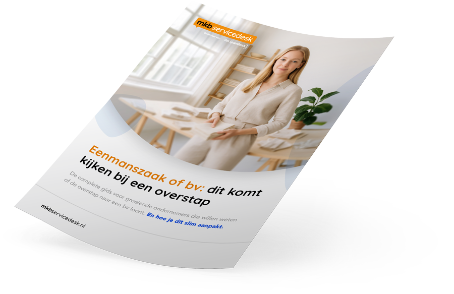 Whitepaper voorbeeld