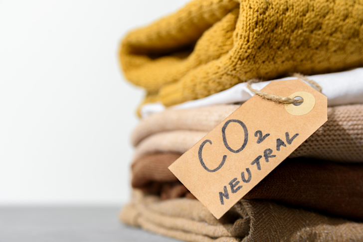 co2-vrije kleding