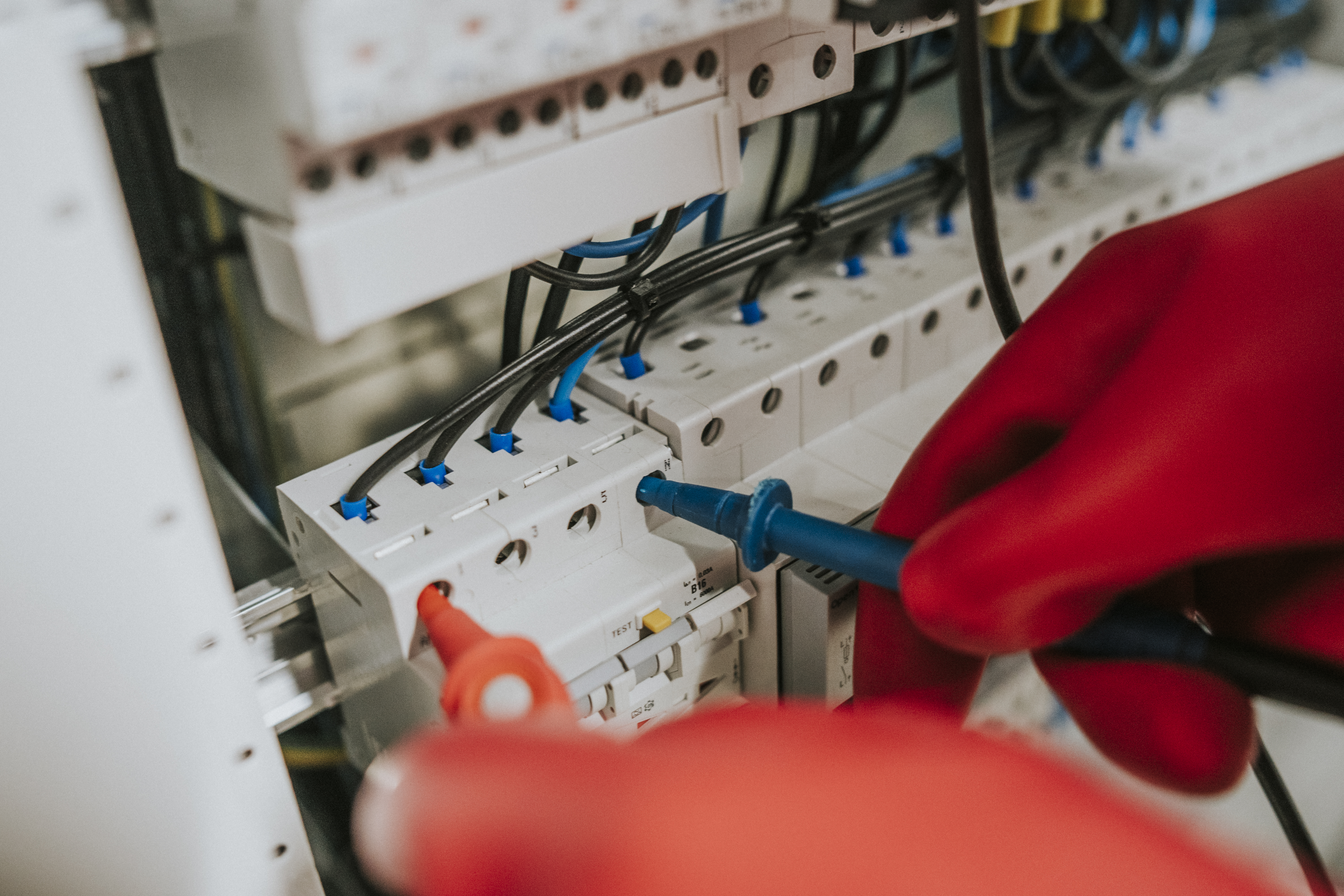 Interpolis - elektrakeuring 