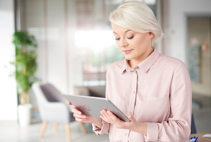 Wat zet je in de controlevoorschriften bij ziekte