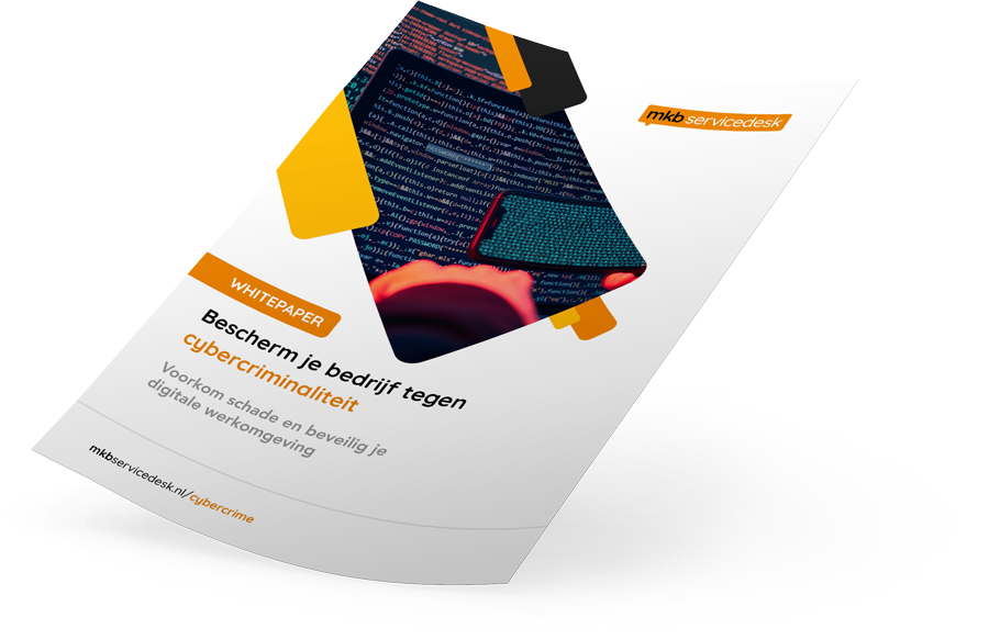 Whitepaper voorbeeld