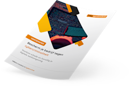 Whitepaper voorbeeld