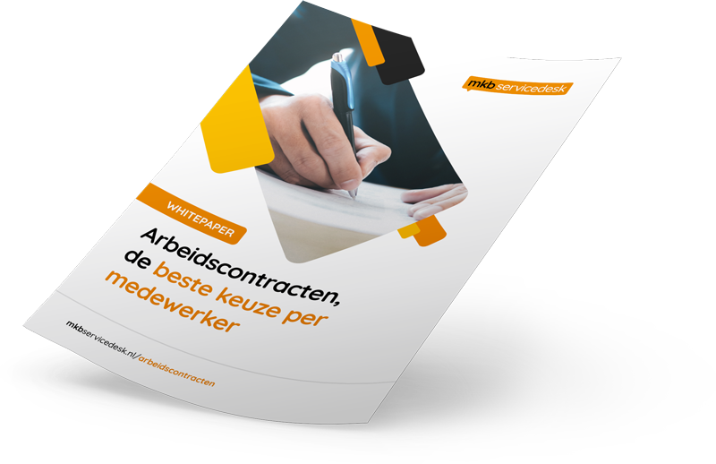 Whitepaper voorbeeld