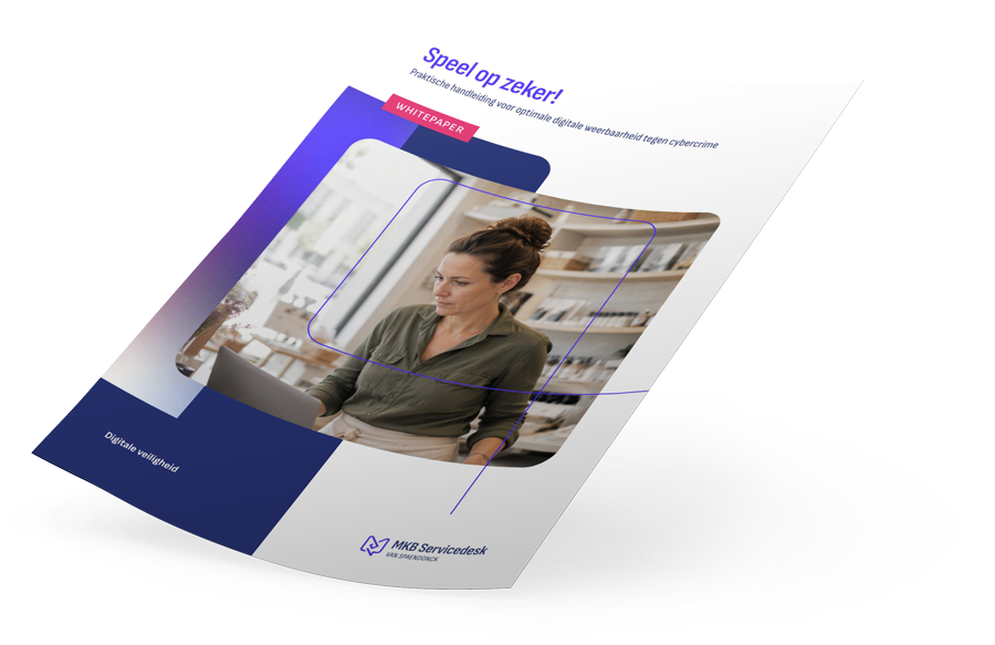 Whitepaper voorbeeld