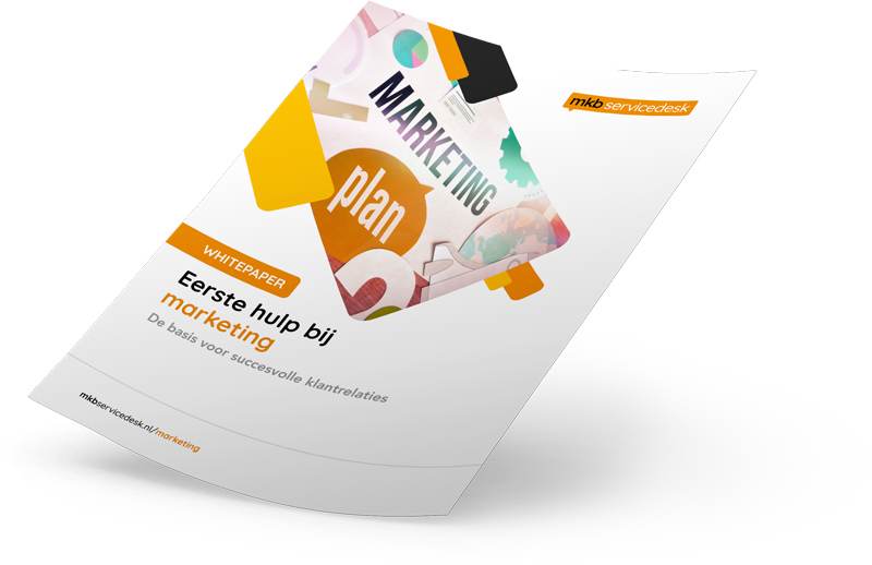 Whitepaper voorbeeld