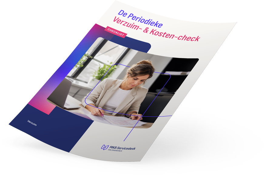 Whitepaper voorbeeld