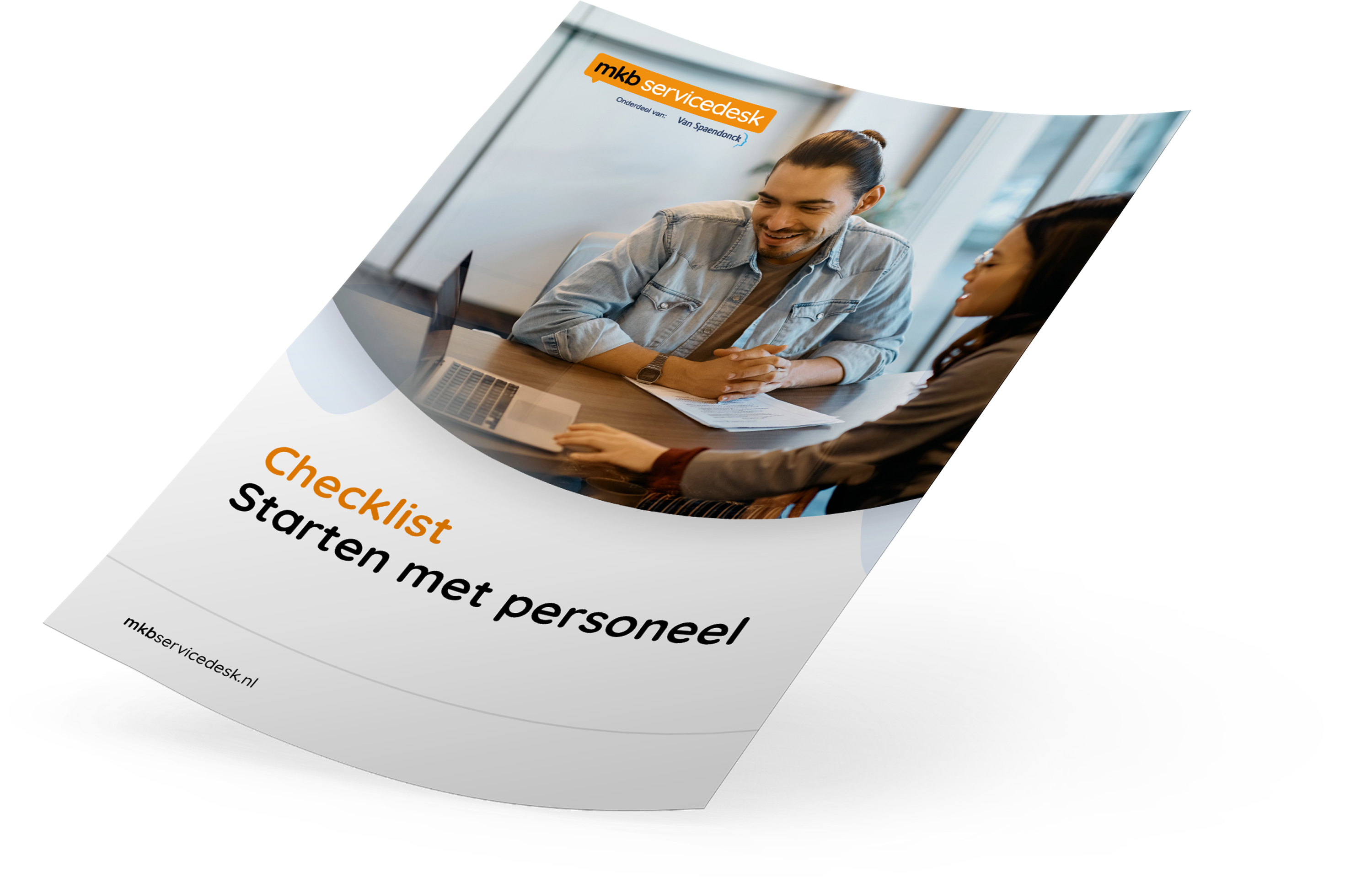 Whitepaper voorbeeld