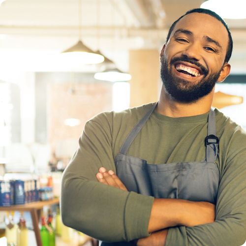 happy-man-portrait-and-small-business-on-door-wit-2023-11-27-05-28-48-utc