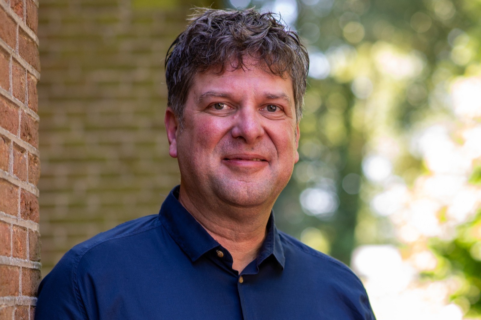 Jeroen Gehlen - Wuunder