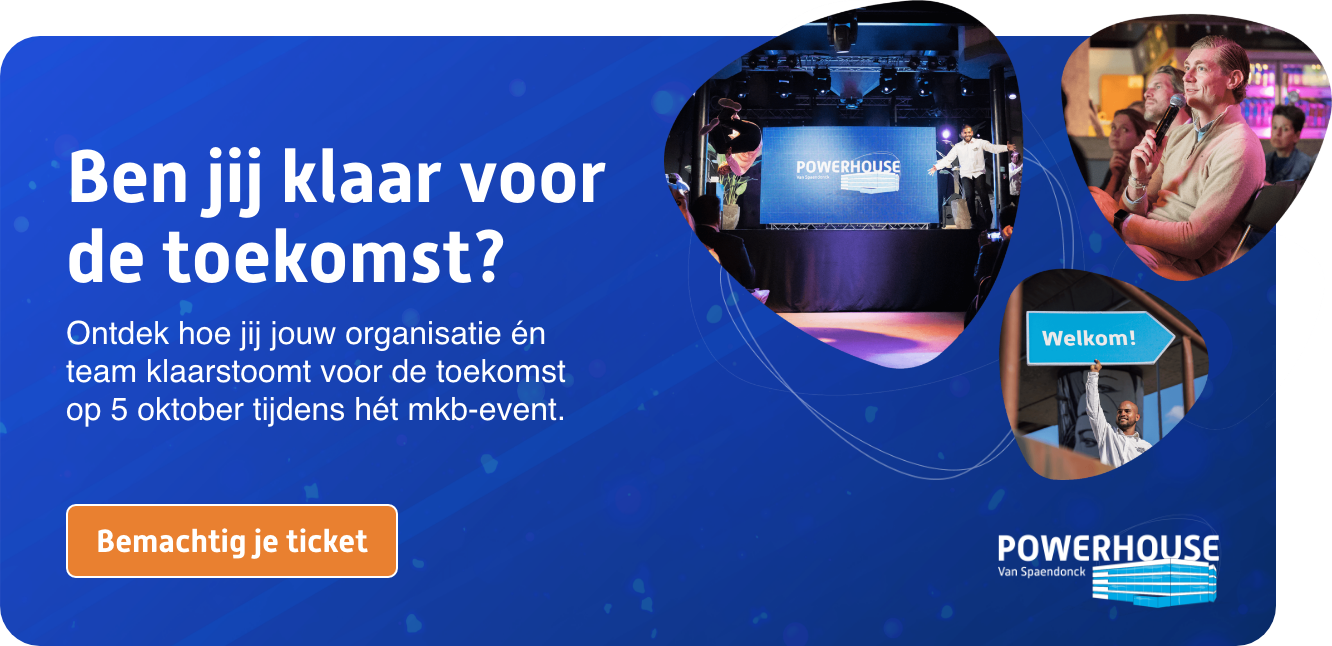 POWERHOUSE Van Spaendonck - Donderdag 5 oktober 2023