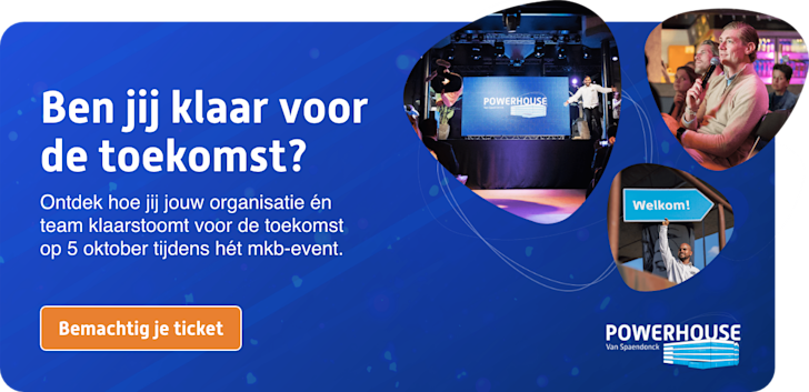 POWERHOUSE Van Spaendonck - Donderdag 5 oktober 2023