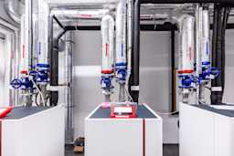 warmtepomp-duurzame-energie-gebouw