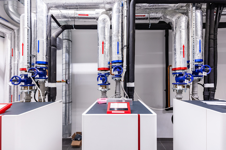 warmtepomp-duurzame-energie-gebouw