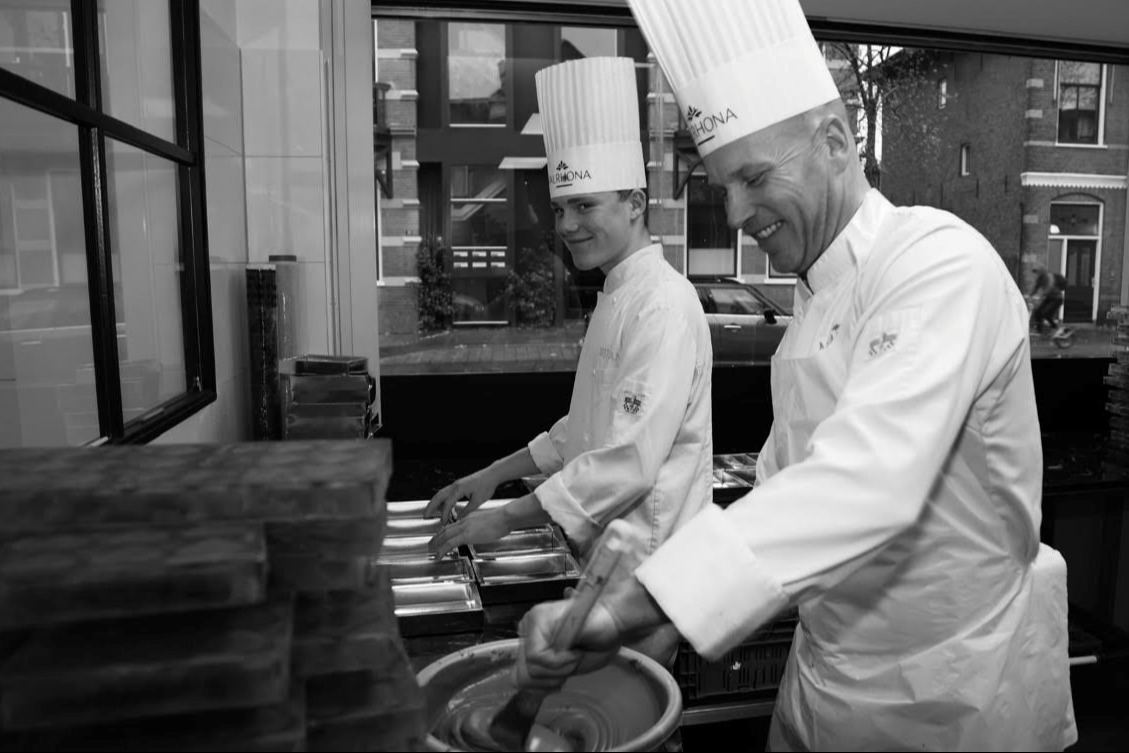 Nijtmans Patisserie - Marco Nijtmans