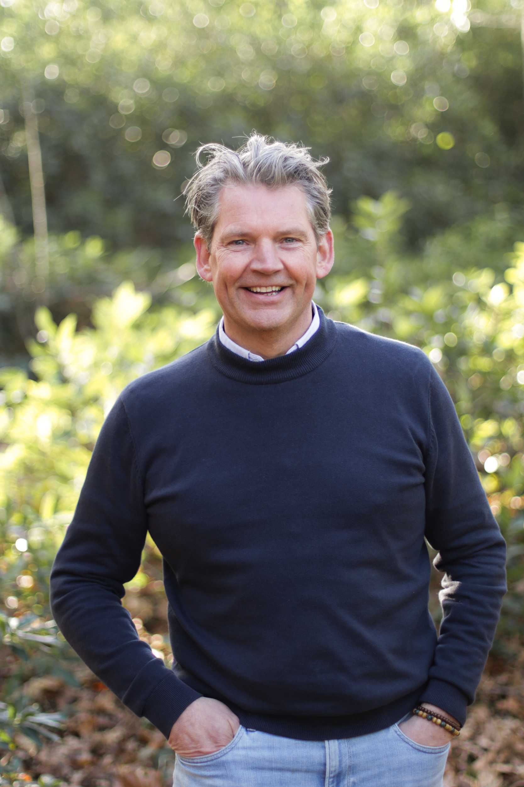 Pieter - De Smaakspecialist