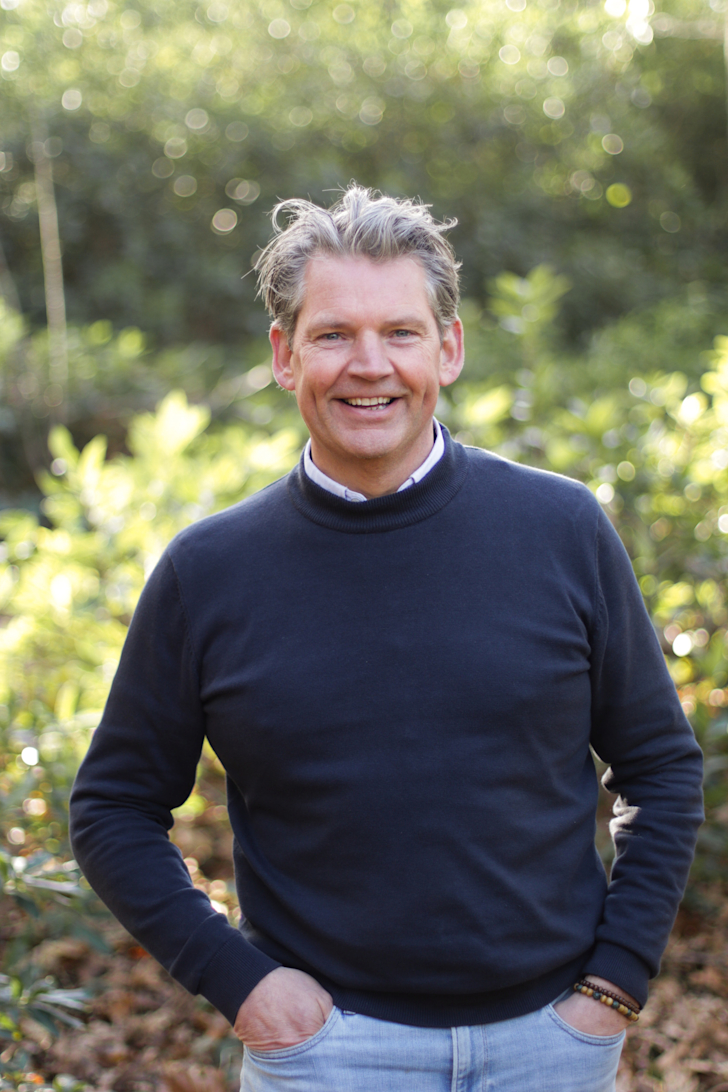 Pieter - De Smaakspecialist