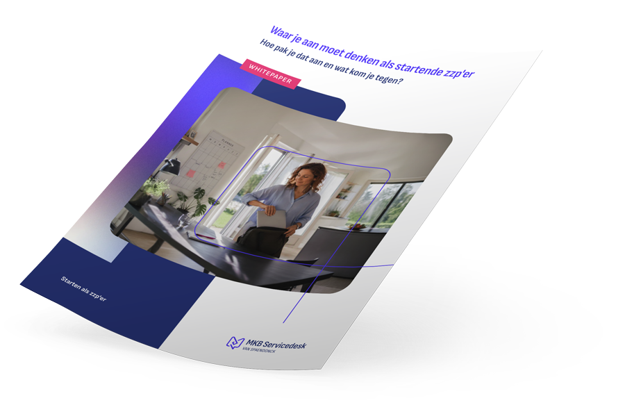 Whitepaper voorbeeld