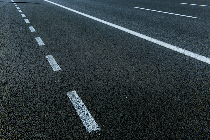 Uitrit- en aanlegvergunning