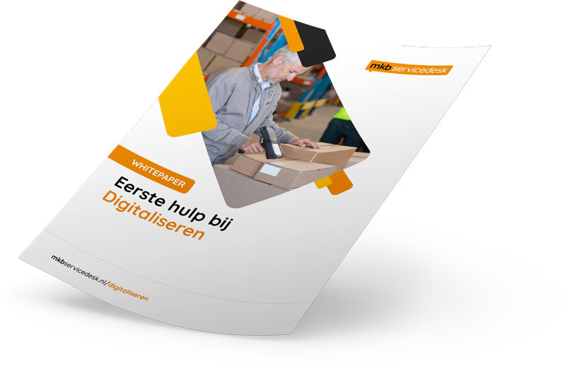 Whitepaper voorbeeld