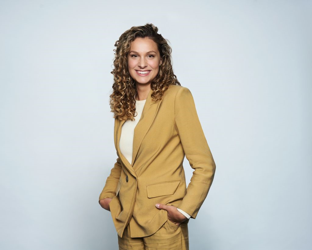 Thirza Belder - CARU Containers