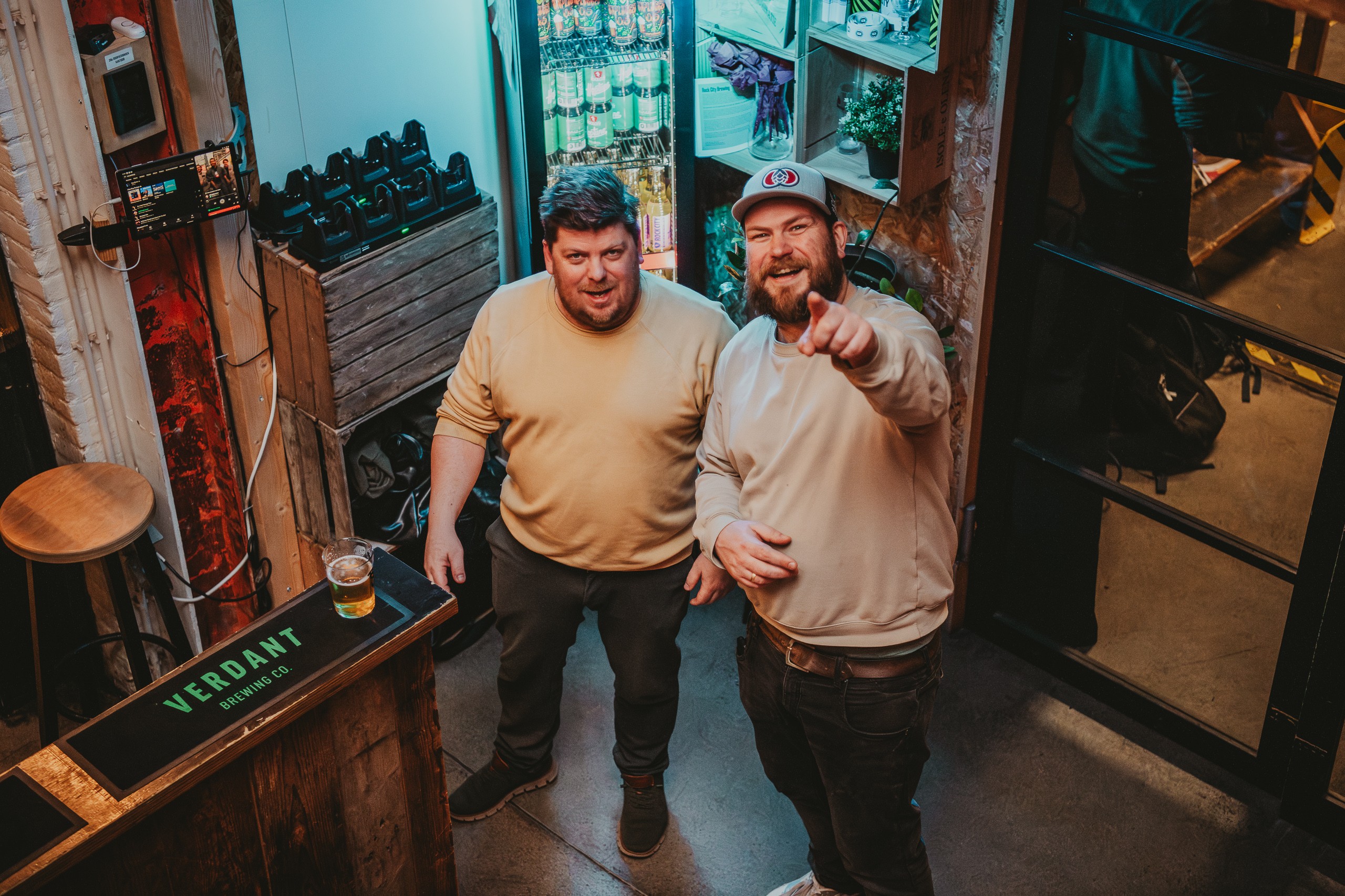 Rock City Brewing - Koen Overeem