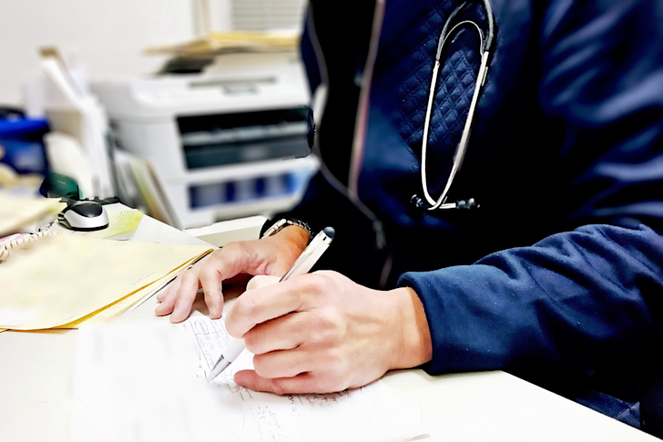 Wat doet de arbodienst voor mij