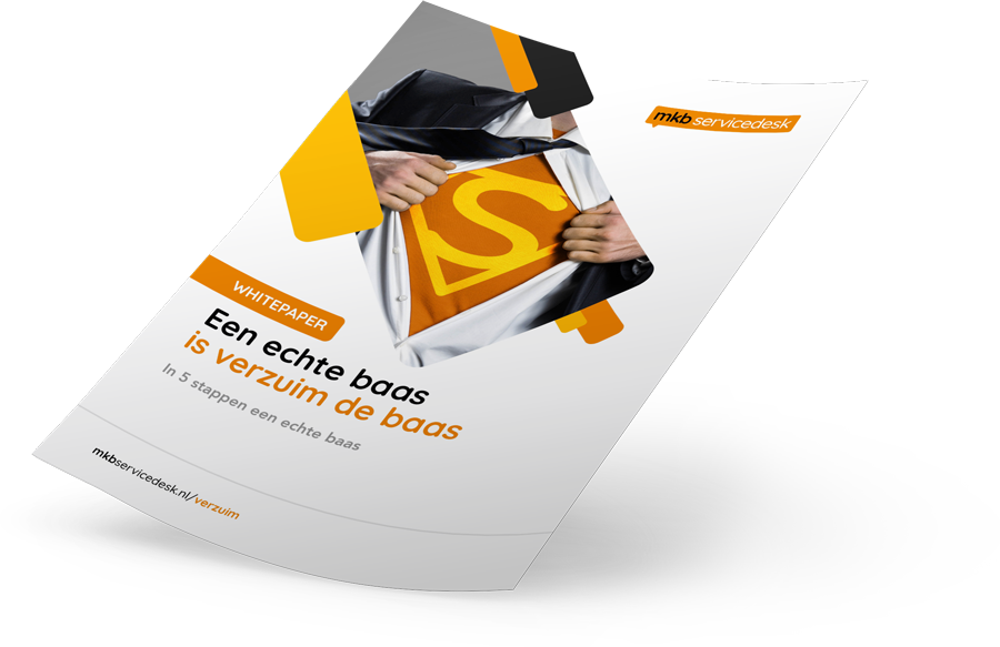 Whitepaper voorbeeld