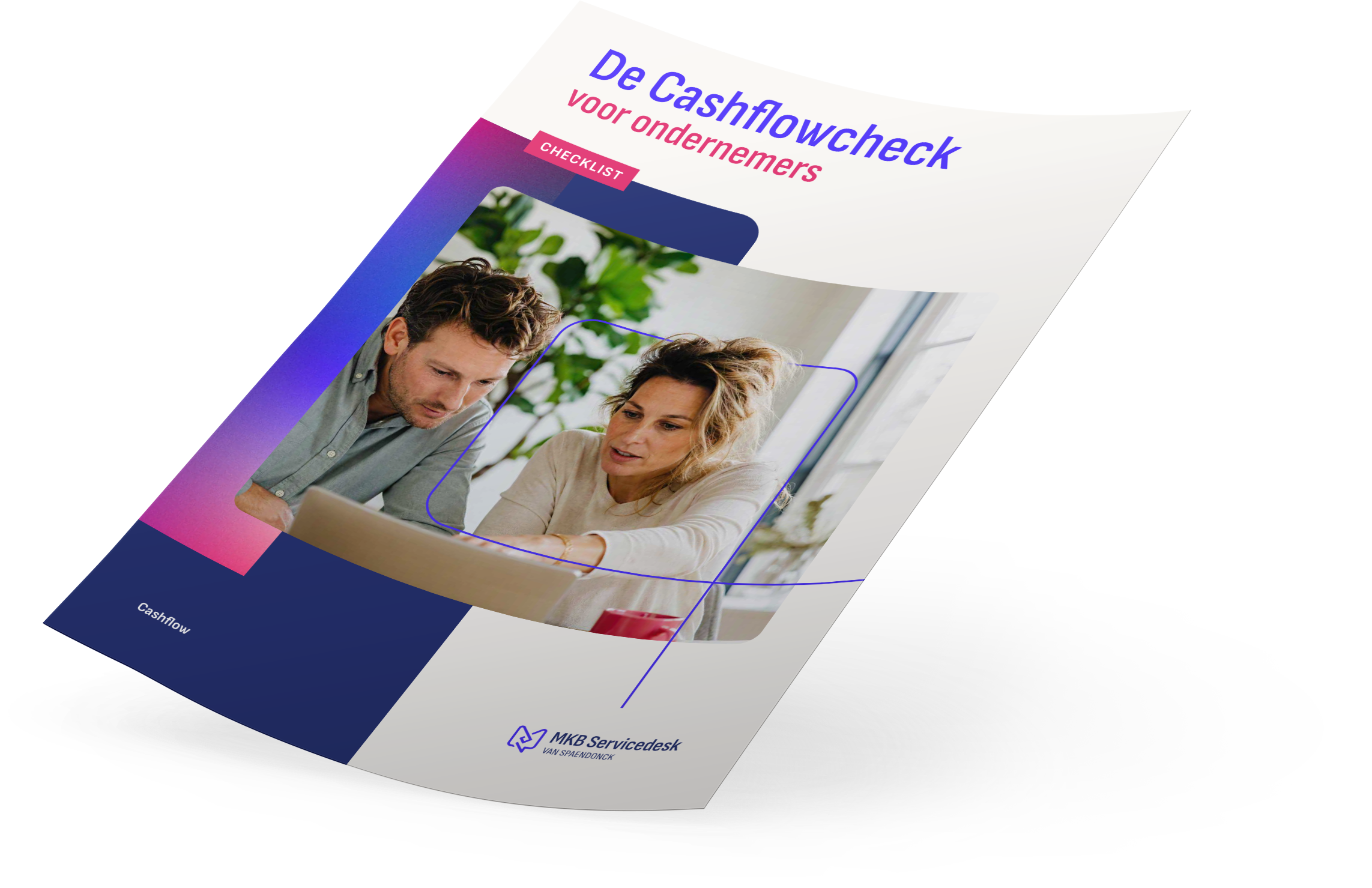 Whitepaper voorbeeld