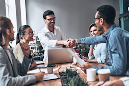 Aansturen medewerkers