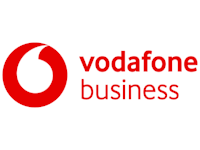 Logo Vodafone