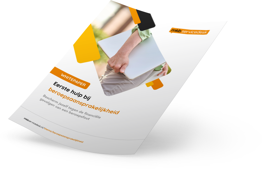 Whitepaper voorbeeld
