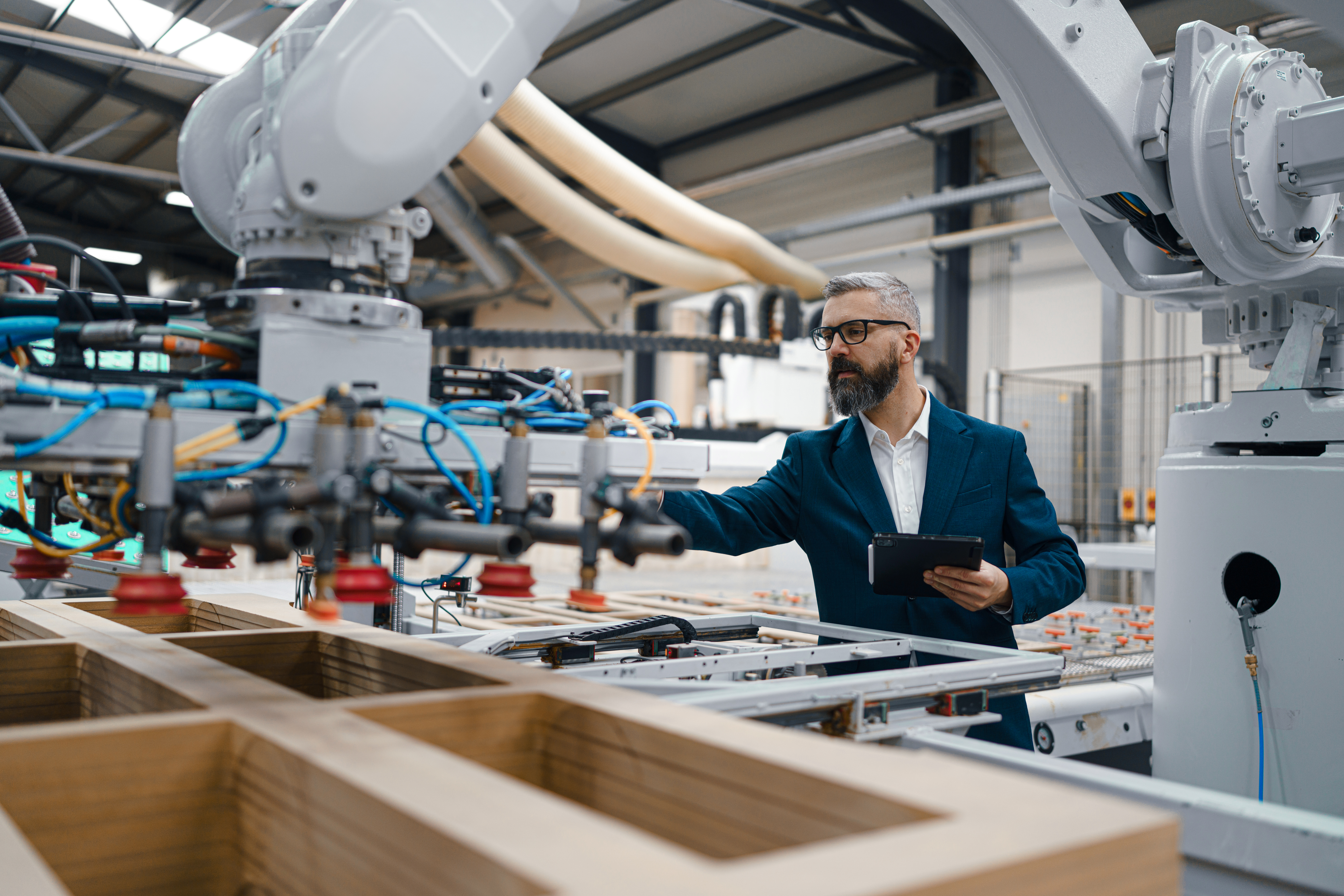 Ondernemer mkb innovatie krediet financiering