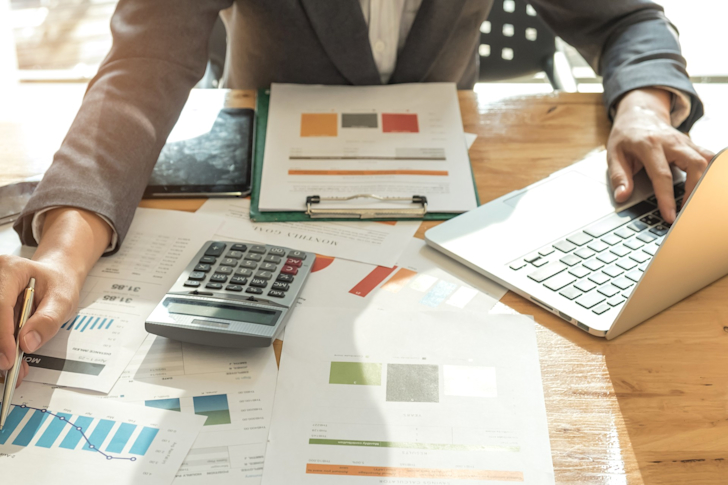 Hoe maak ik een resultatenbegroting