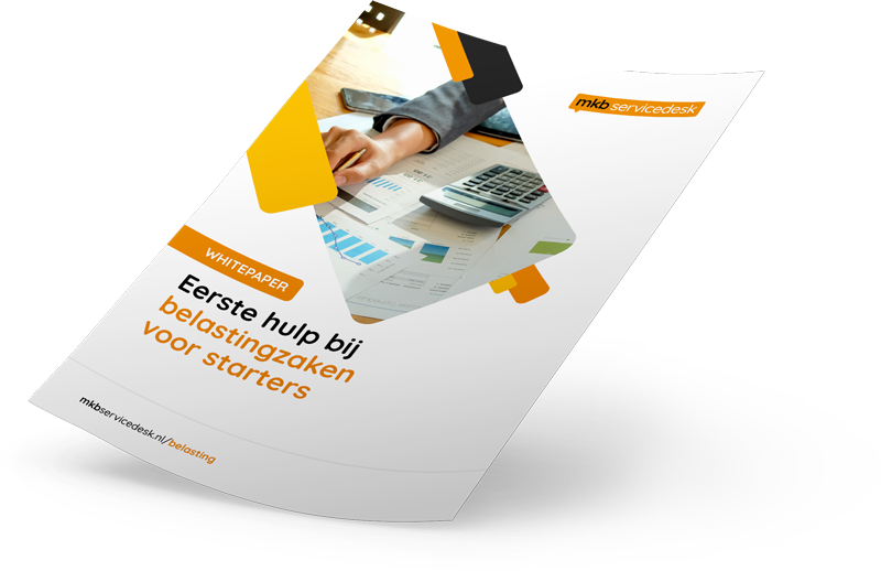 Whitepaper voorbeeld