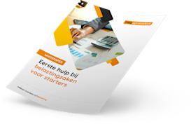 Whitepaper voorbeeld