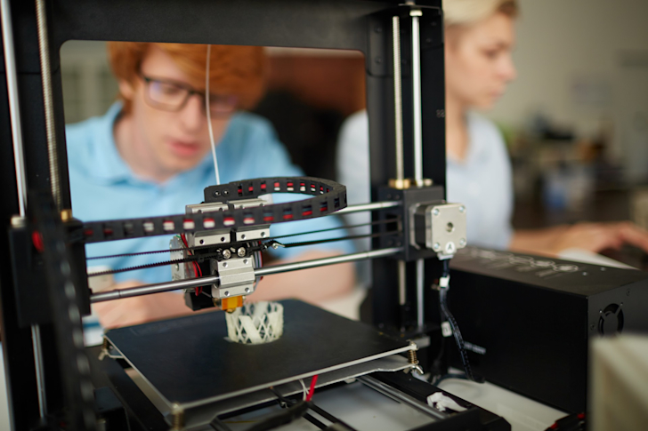 Welke subsidies zijn er voor innovatie