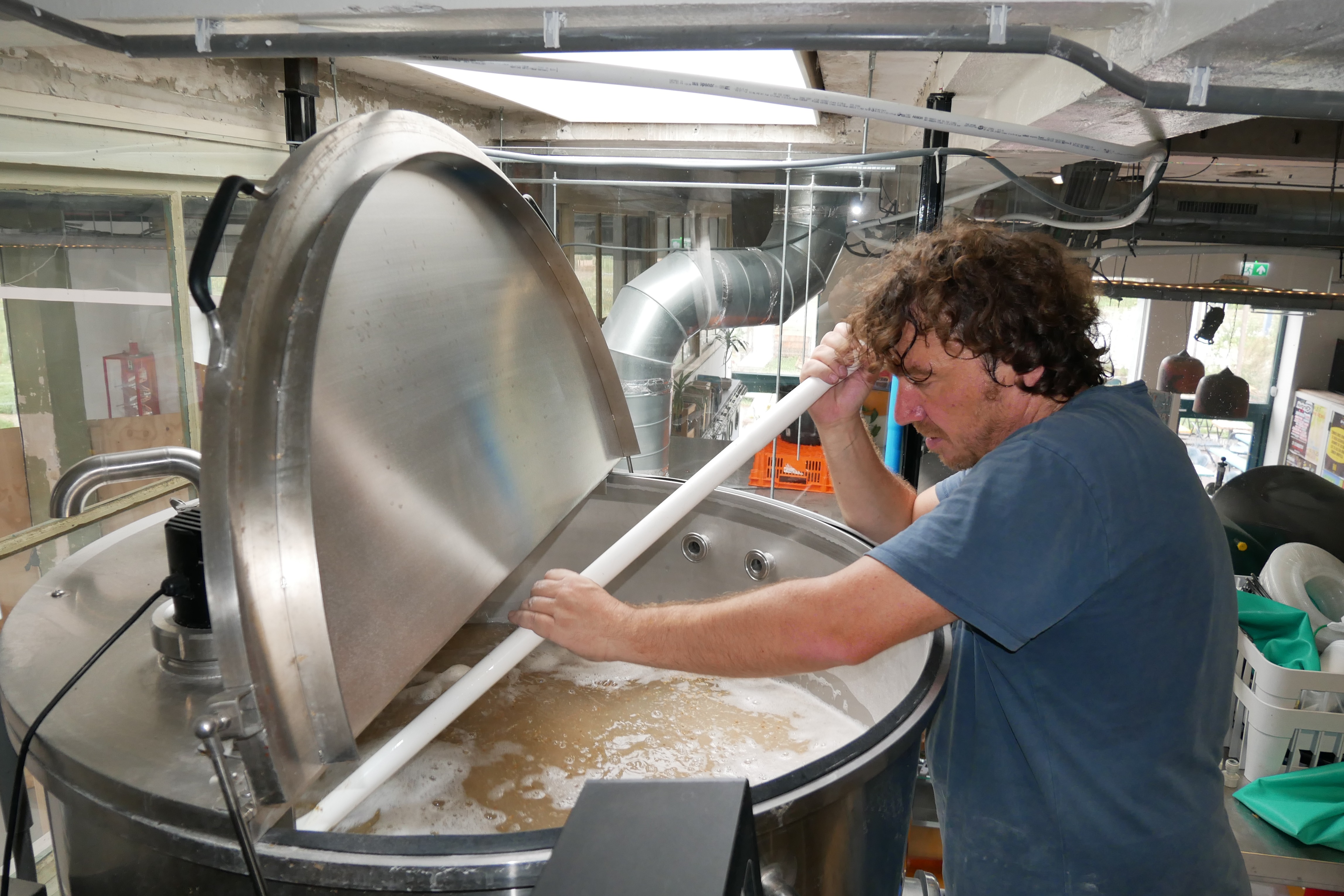 Sander Kobes - Oersoep