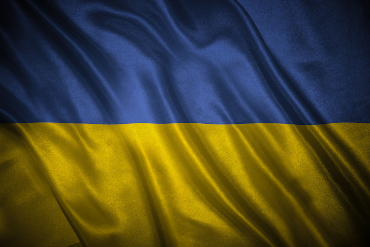 vlag-oekraine