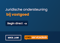 Vastgoed - mkb.law