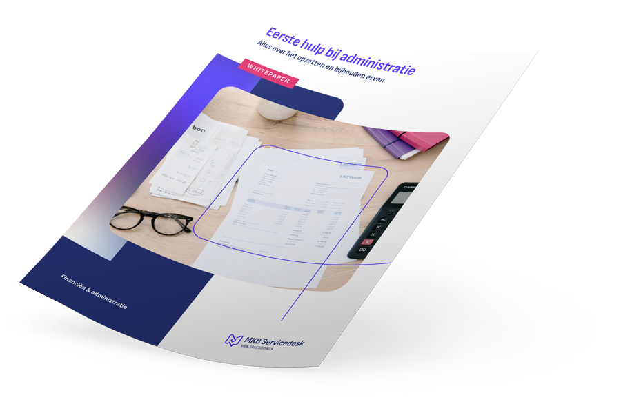 Whitepaper voorbeeld