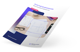 Whitepaper voorbeeld