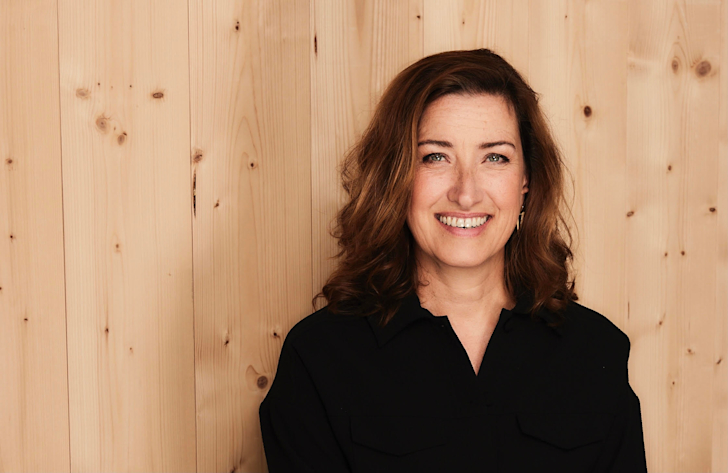 Lexicon - Caroline van Blerkom