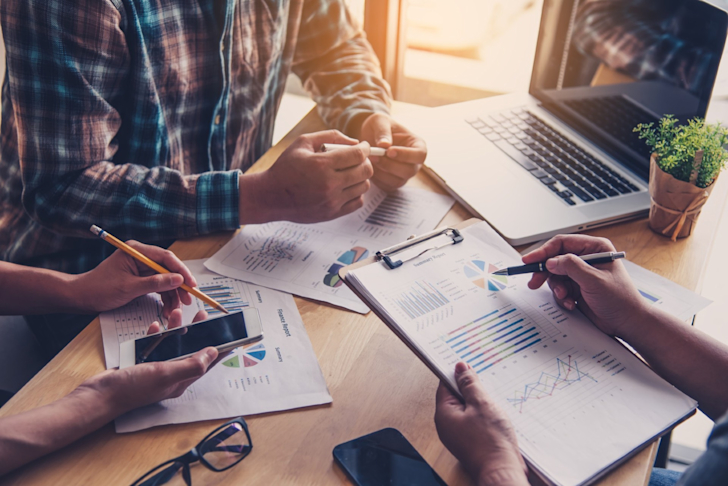 Hoe stel ik een ondernemingsplan (businessplan) op