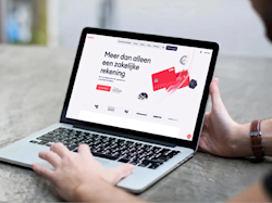 Finom meer dan alleen een zakelijke rekening