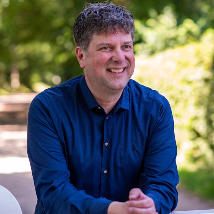 Jeroen wuunder