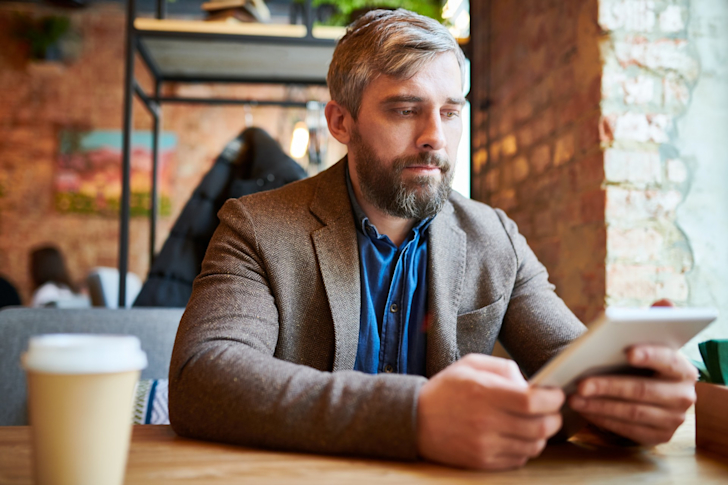 Wanneer ben je ondernemer voor de inkomstenbelasting